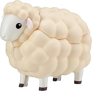 Megahouse - Kaitai - Lamb Puzzle