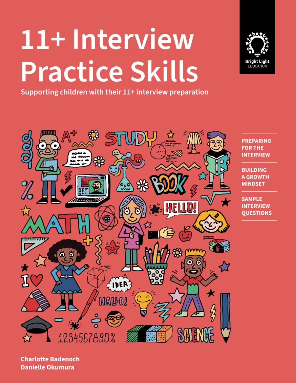 11+ Interview Practice Skills