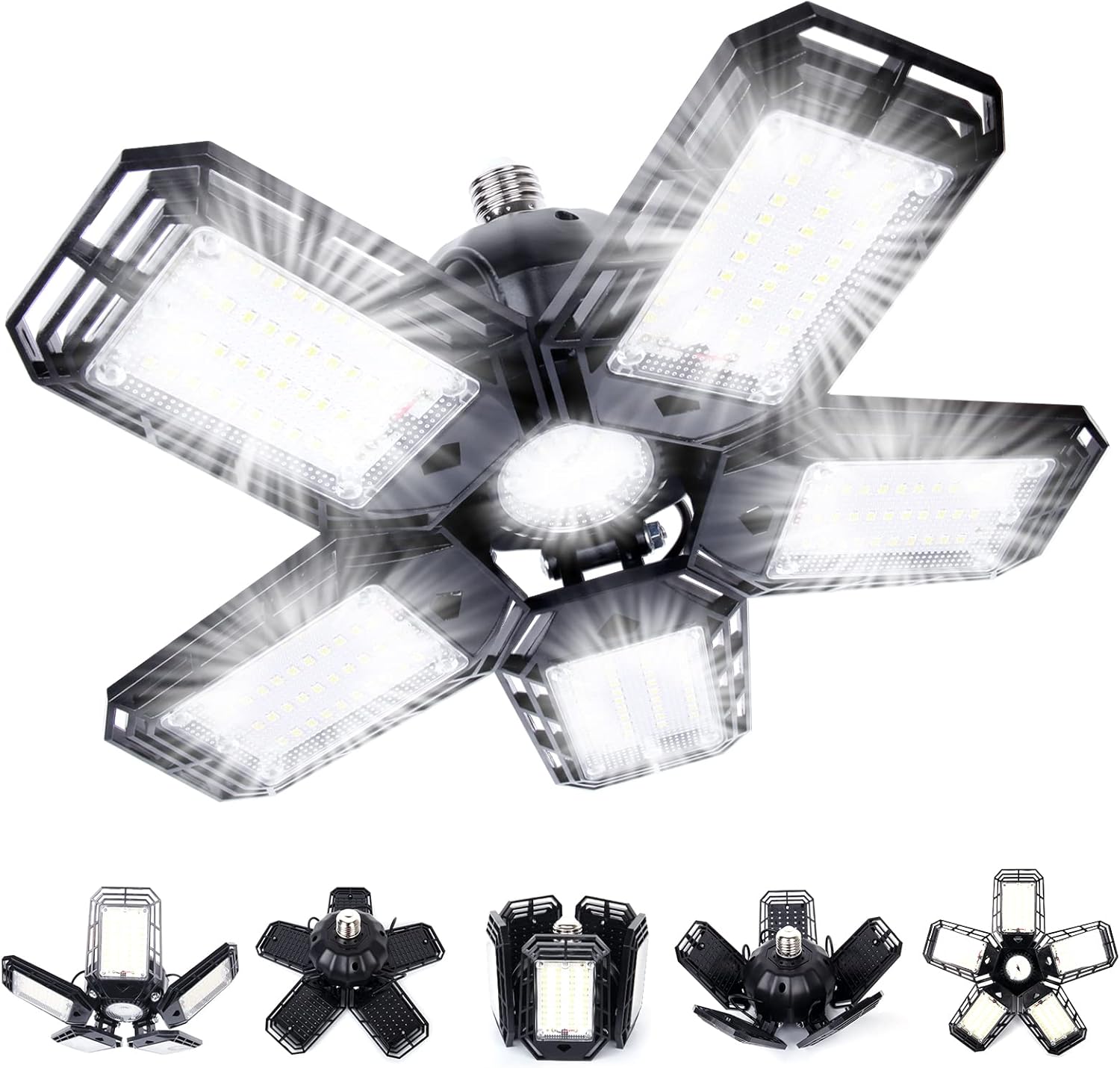 LED Garage Lights,LED Garage Light,LED Garage Lighting,Garage Light