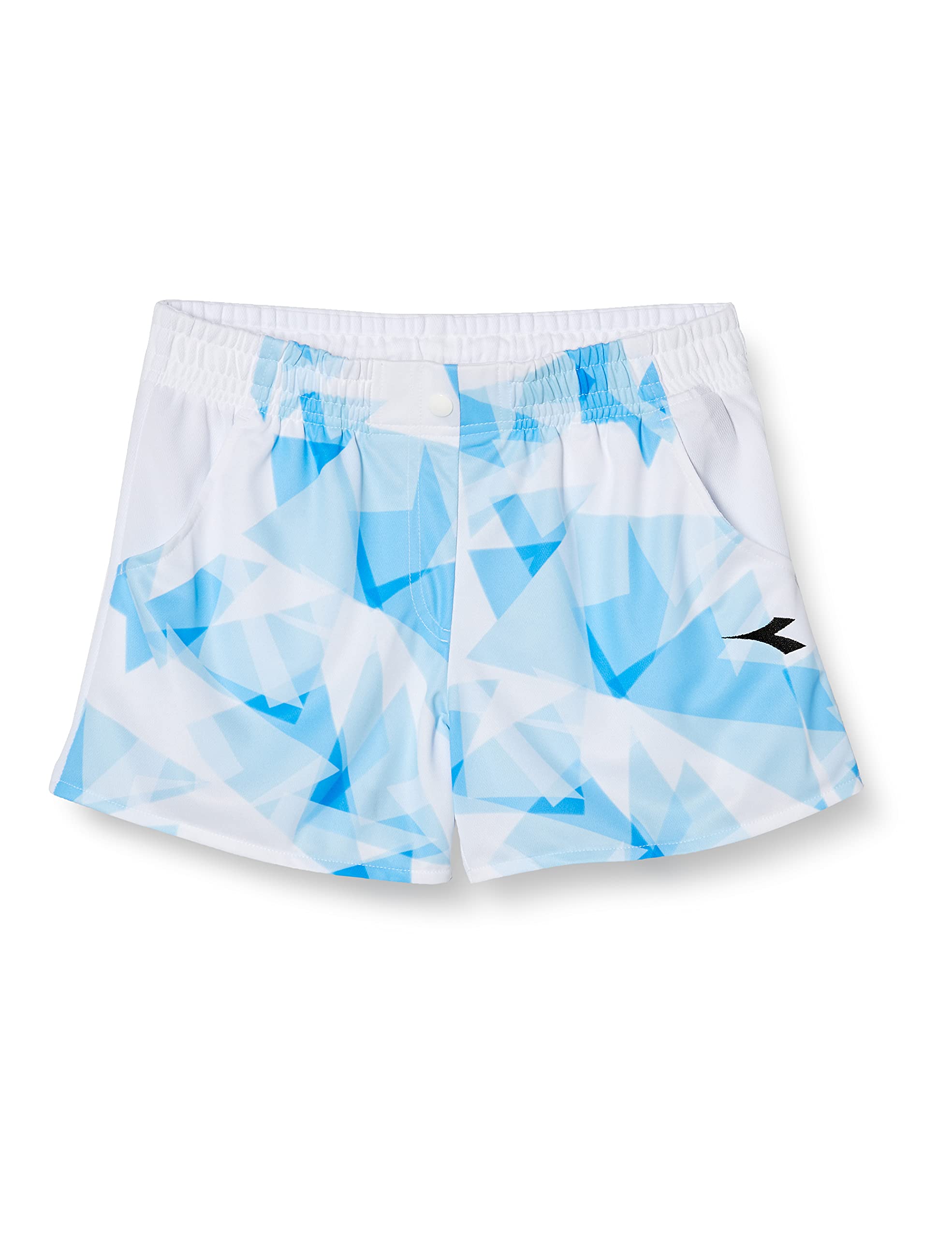 ▼レディース ディアドラ テニス ショートパンツ L ブルー 6380円相当 ▽レディース ディアドラ テニス ショートパンツ L ブルー 6380