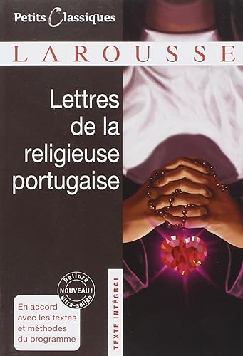 Lettres de la religieuse portugaise