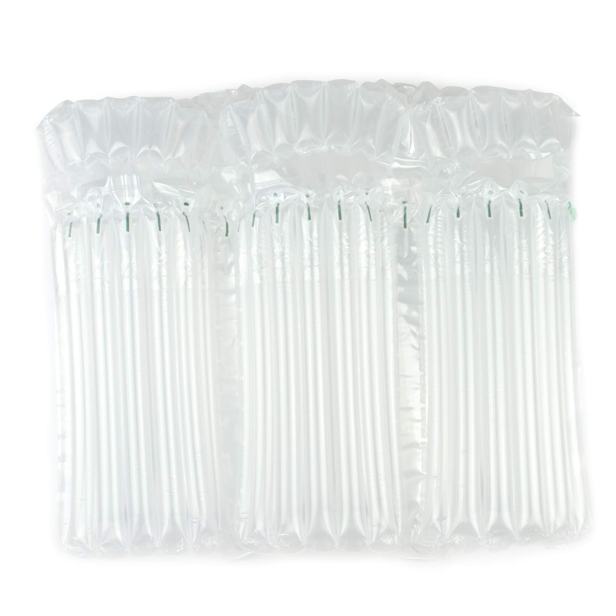 20 Sacchetti Gonfiabili Per Imballaggio - Protezione Per Bottiglie Di Vino E Oggetti Fragili - Foto 7