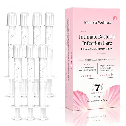 BV Treatment for Women | Bacterial Vaginosis Infection Fast Acting