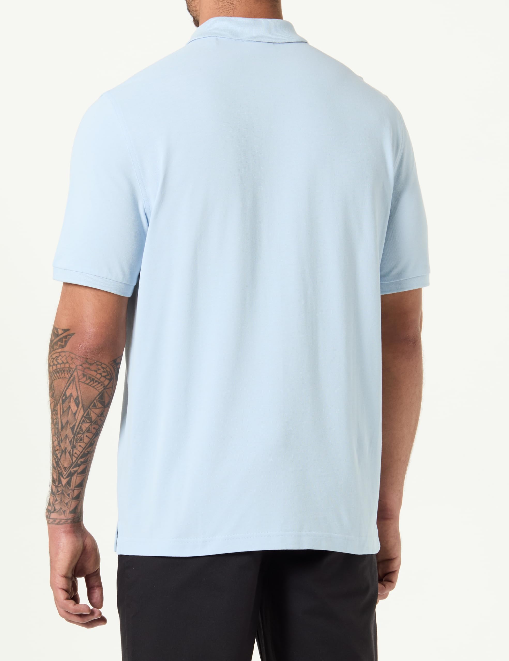 Gant REG EMB Archive Shield Polo - S – Bild 3