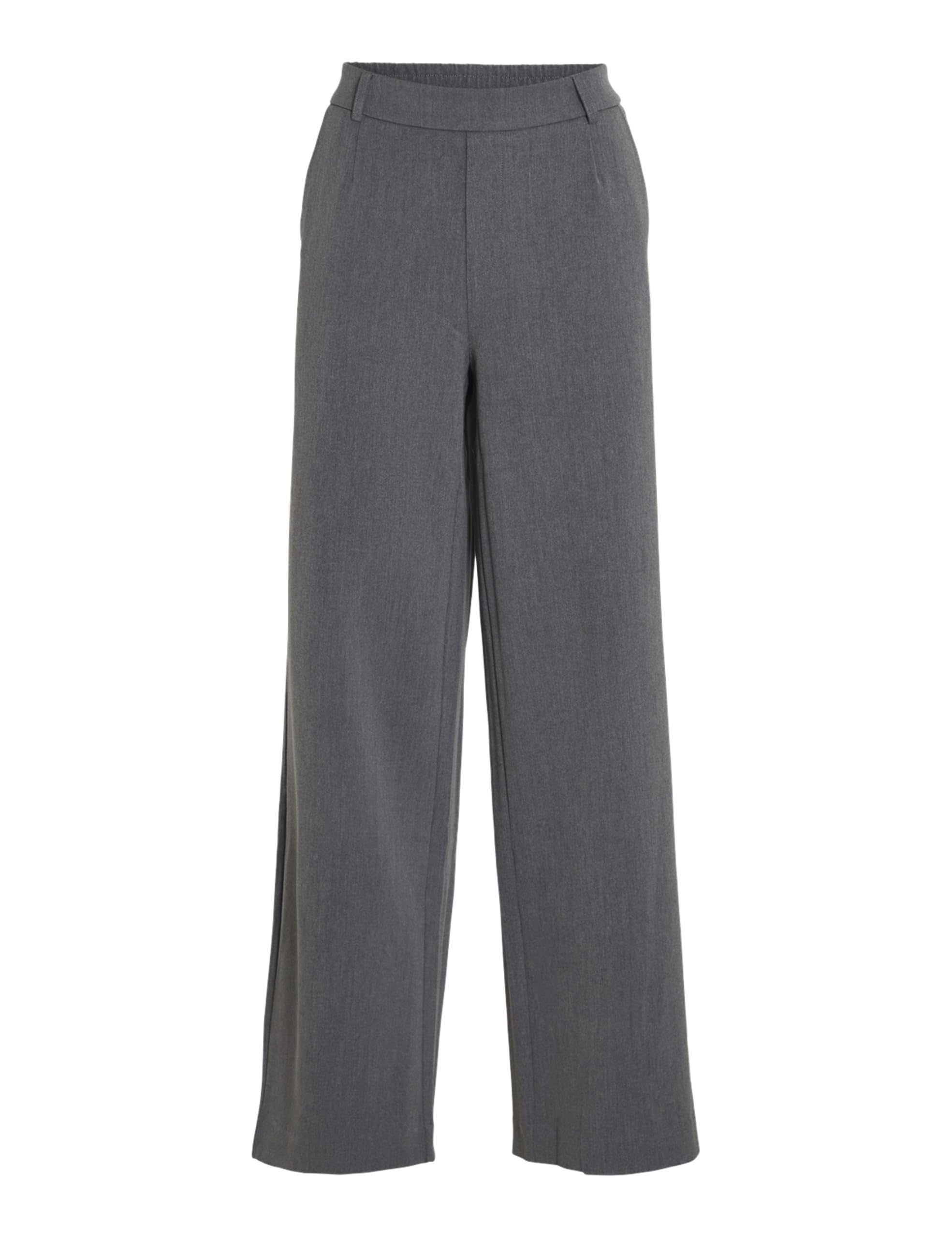 Vila Wide-Leg Trousers VIVARONE High Waist