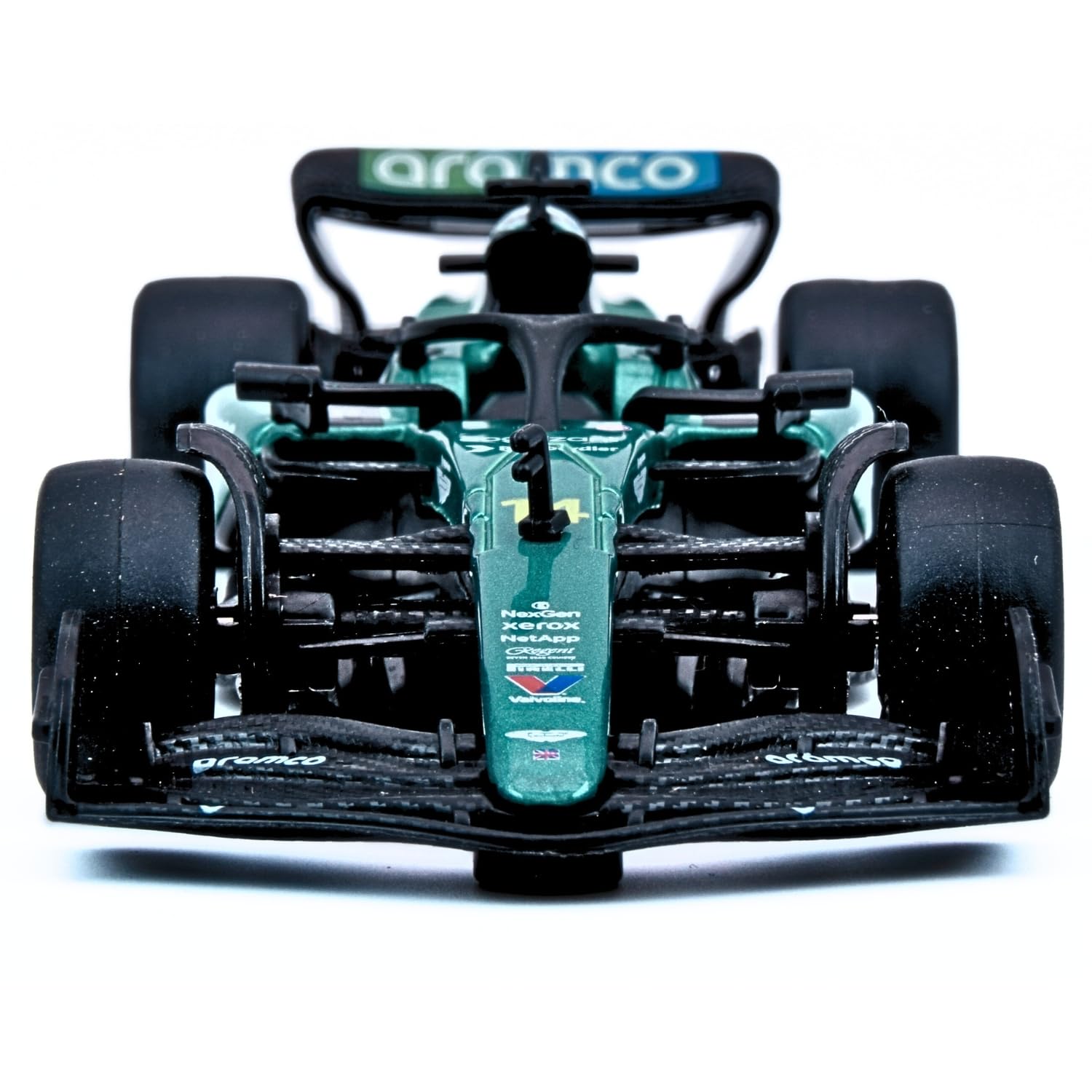 F.アロンソ フェラーリ,マクラーレン,アストンマーティン1/43 F1ミニカー Amazon.co.jp: RW 1/43 F1 アストンマーティン AMR 24#14 フェルナンド