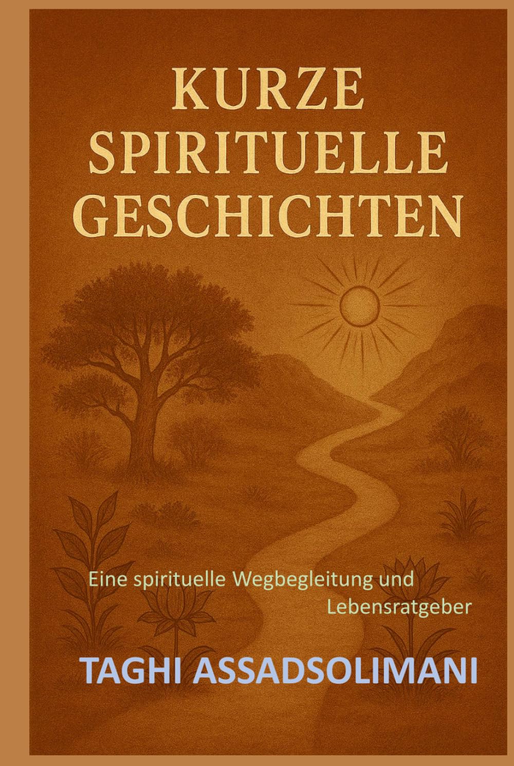 55 Kurze spirituelle Geschichten
