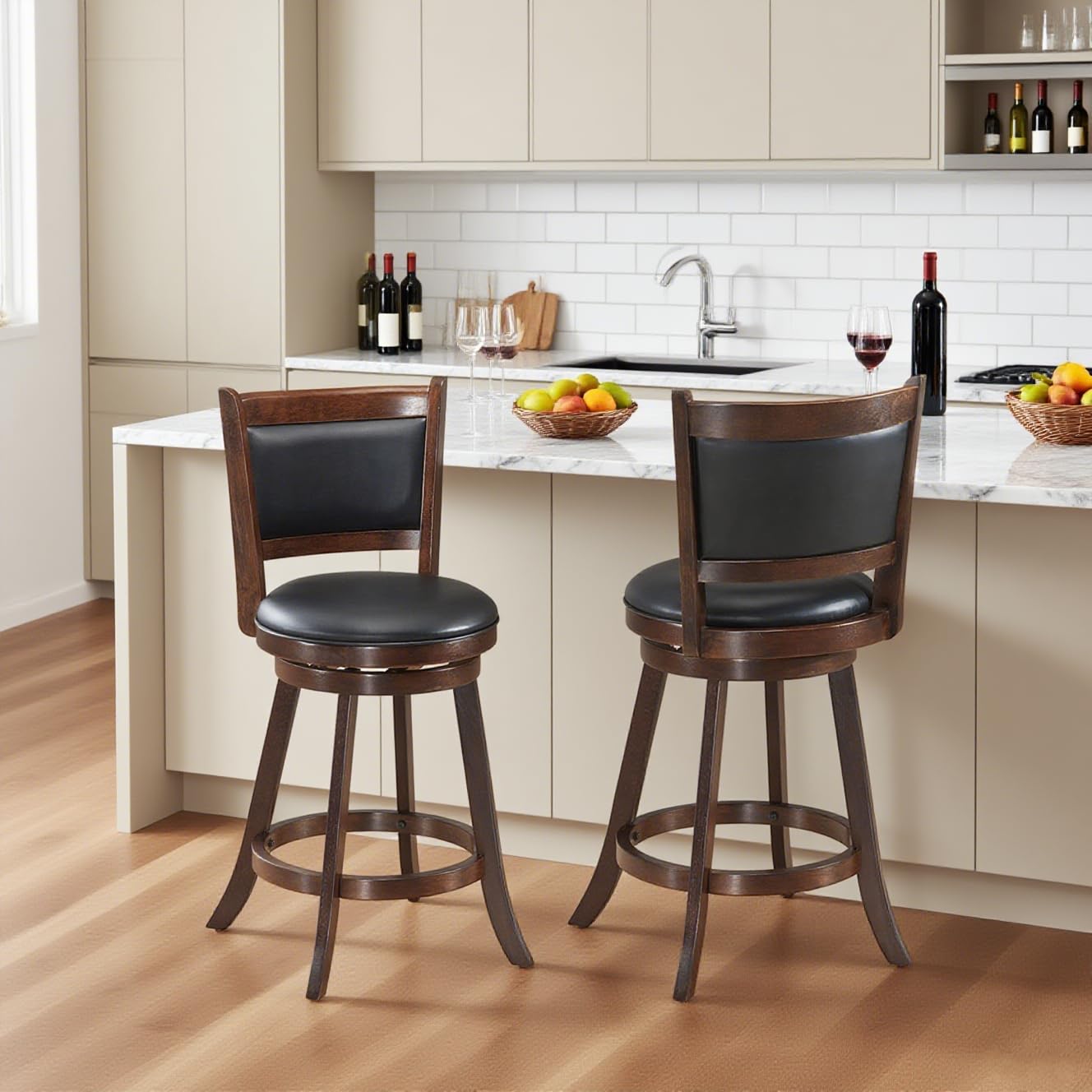 What Height are Counter Bar Stools: Ultimate Guide