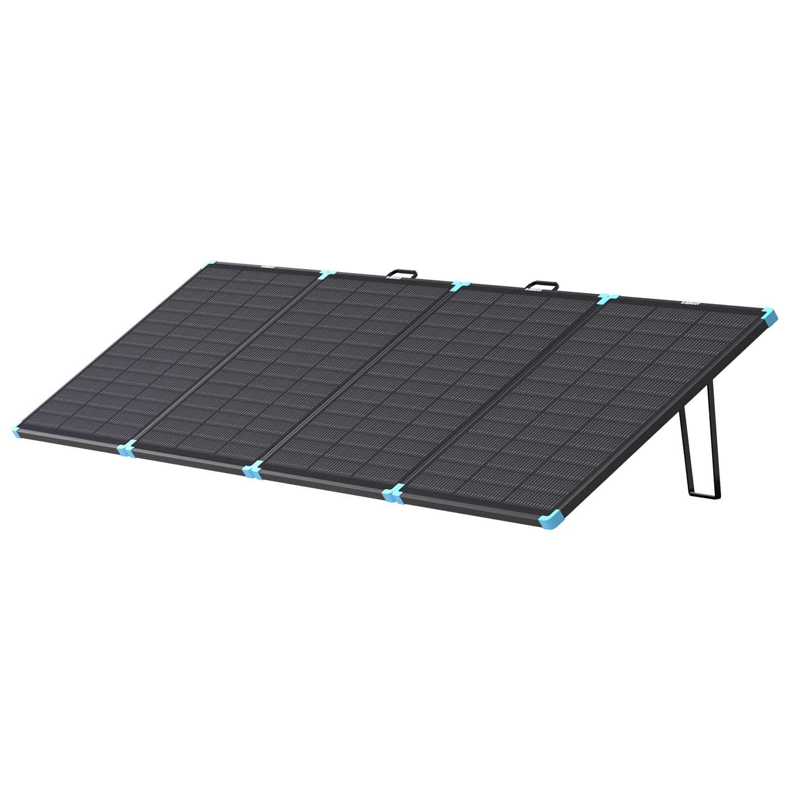 Renogy 300W Portable Solar Panel Suitcase