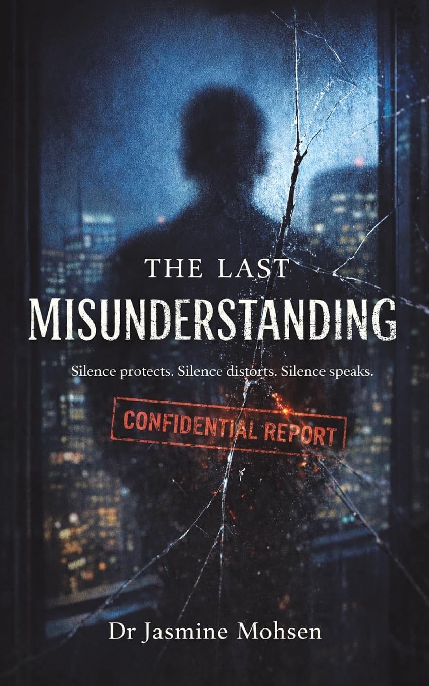 The Last Misunderstanding