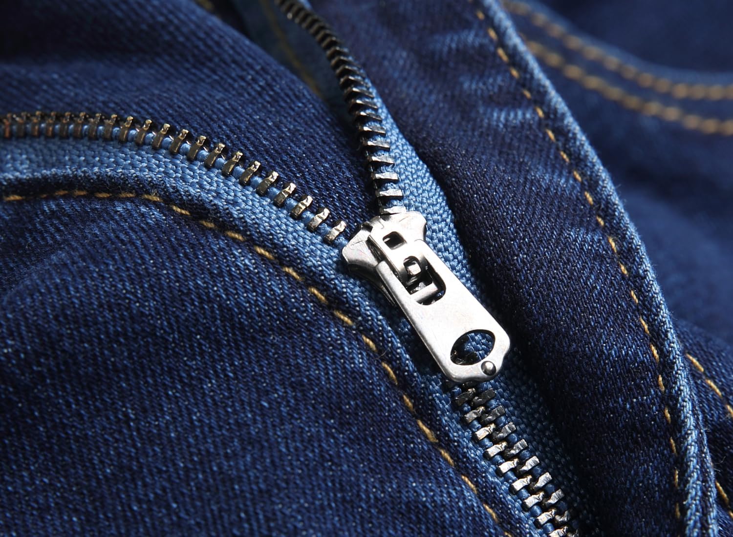 RANMCC Men's Baggy Jeans Loose Straight Fit Y2K Stretch Hip Hop Denim Casual Pants Jeans (Size 30-46)