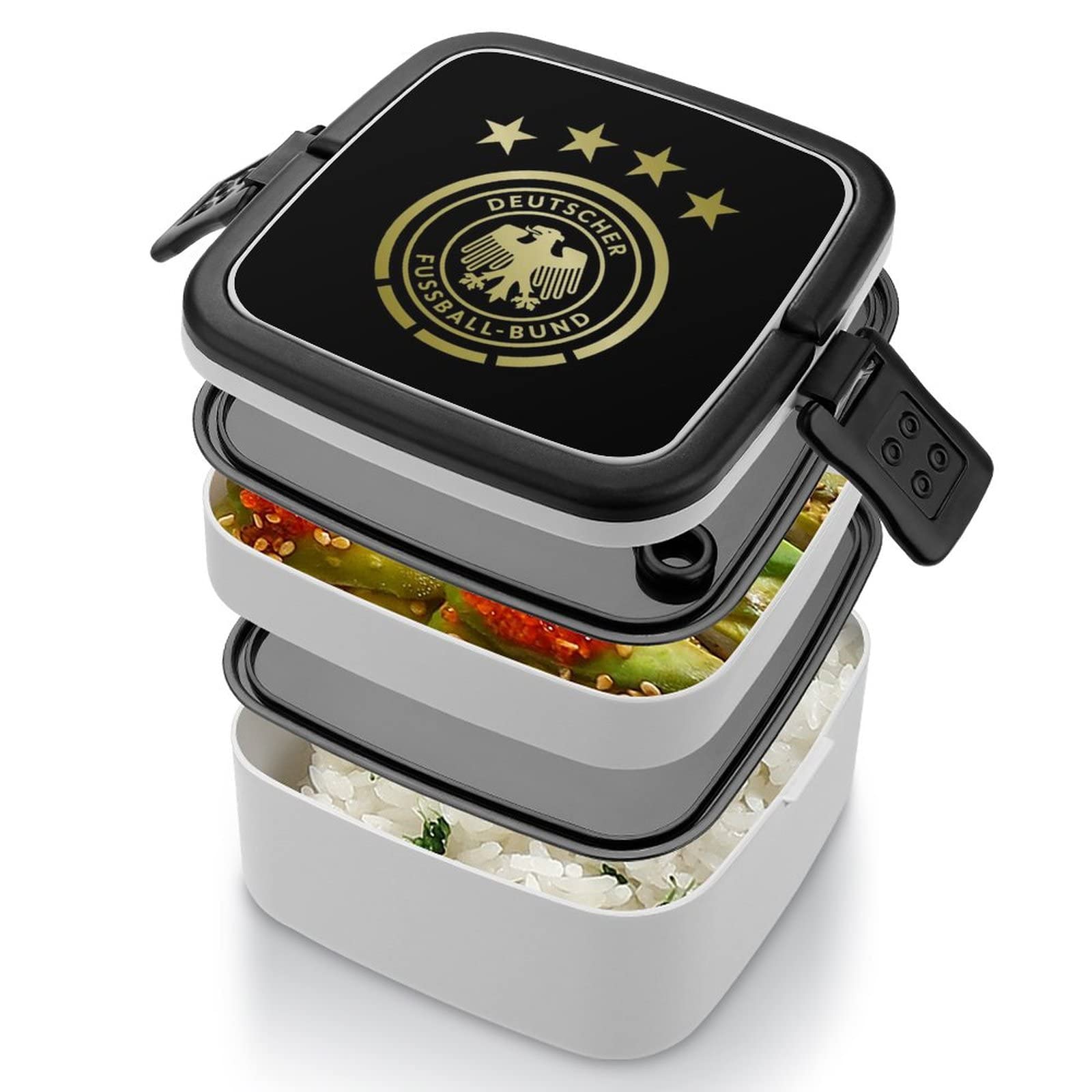 バイエルンミュンヘン　お弁当箱 Amazon｜弁当箱 FCバイエルンミュンヘン ランチボックス