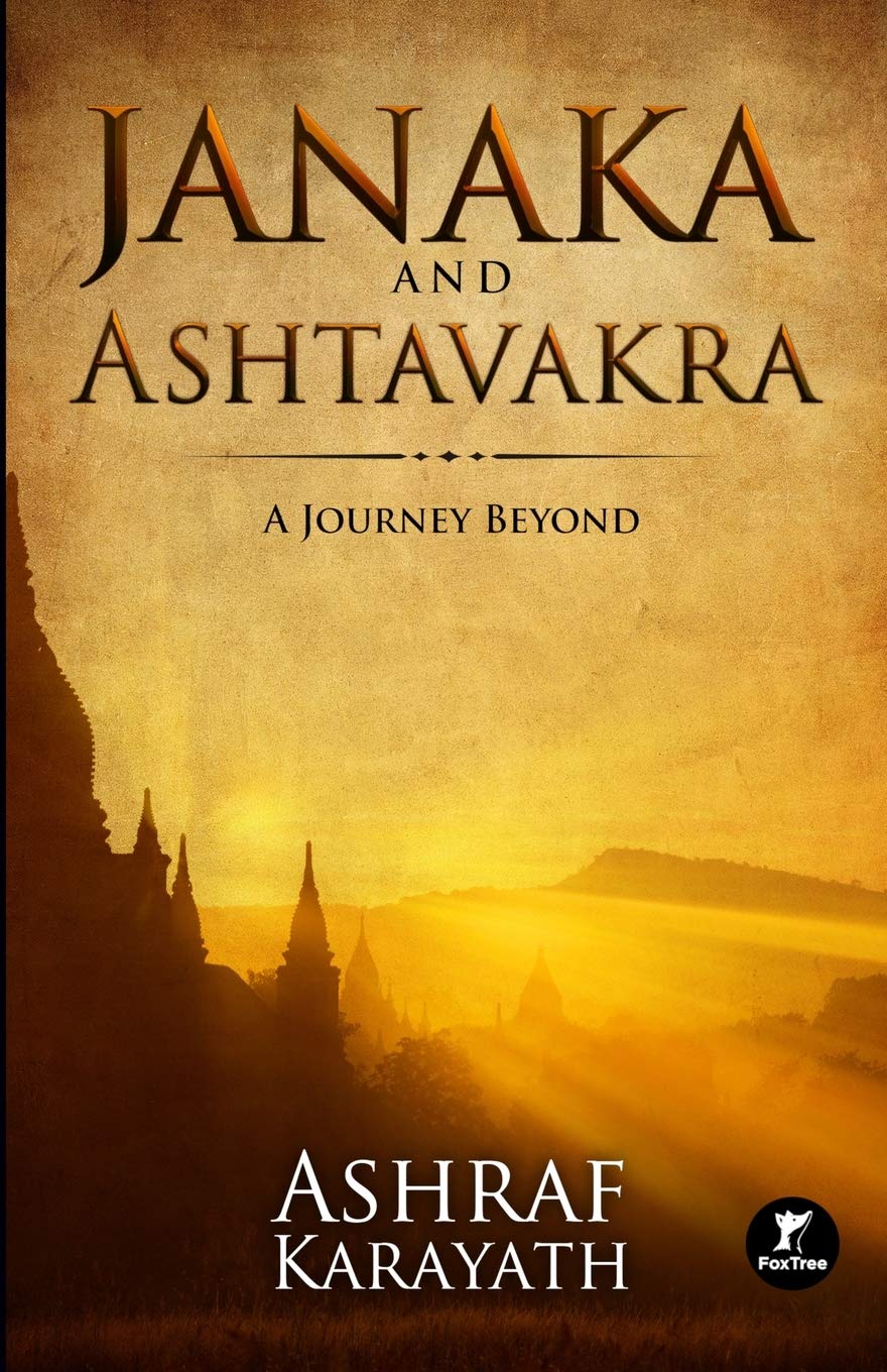 Fox Tree Janaka and Ashtavakra: A Journey Beyond