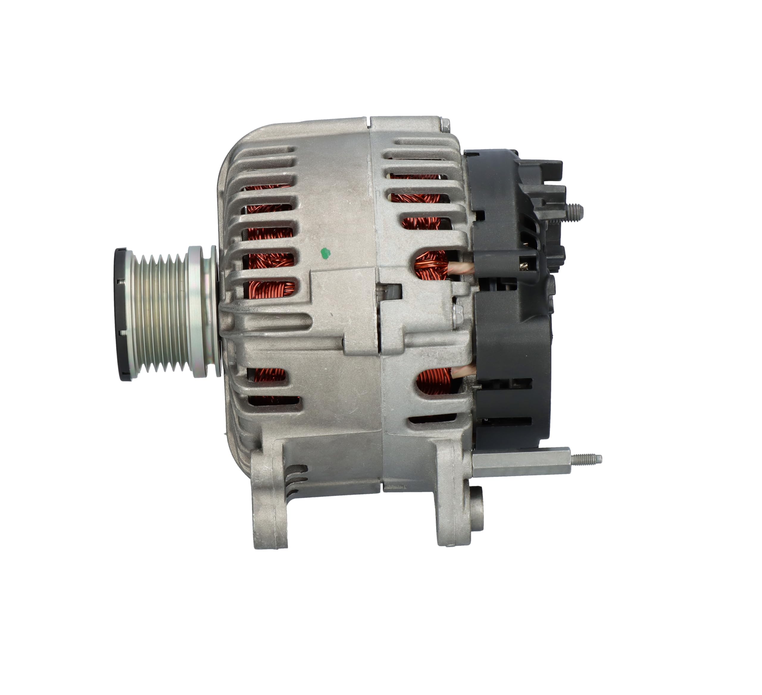 Valeo Alternator 439608 - 140 Amp - 6 Rowki - 14 V