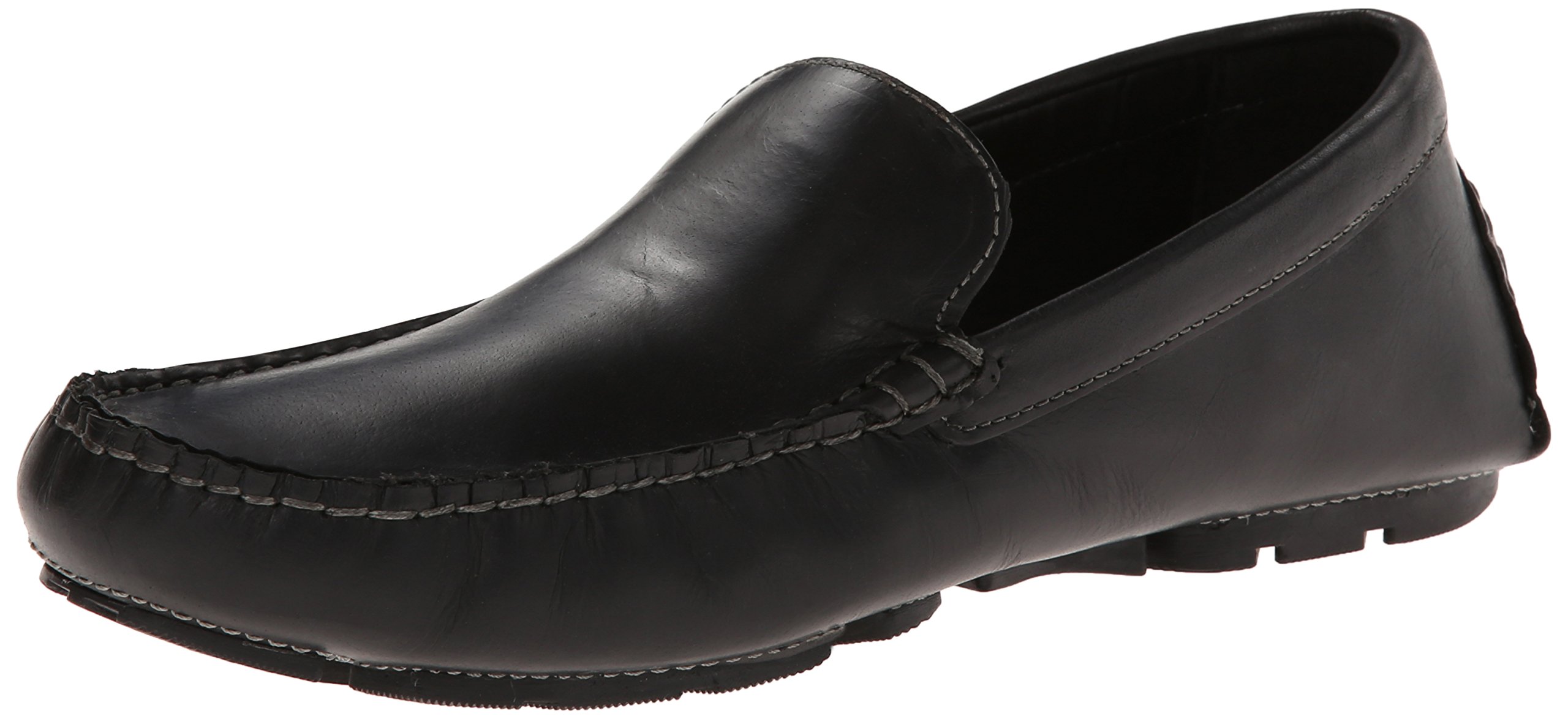 Steve Madden Men's Apaullo Slip-On Loafer