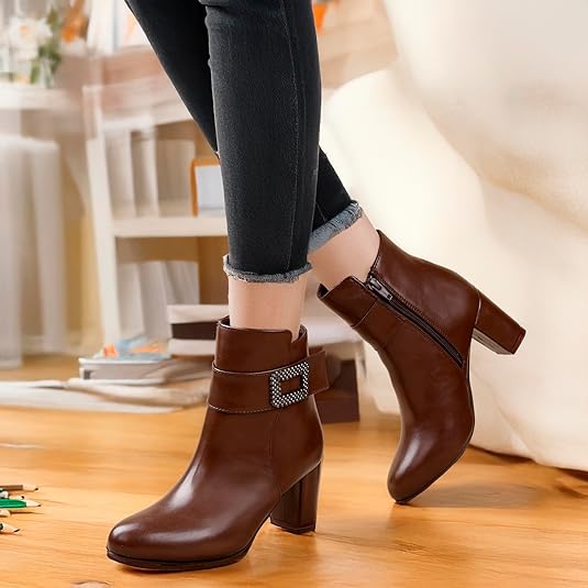 Best Winter Shoes for women