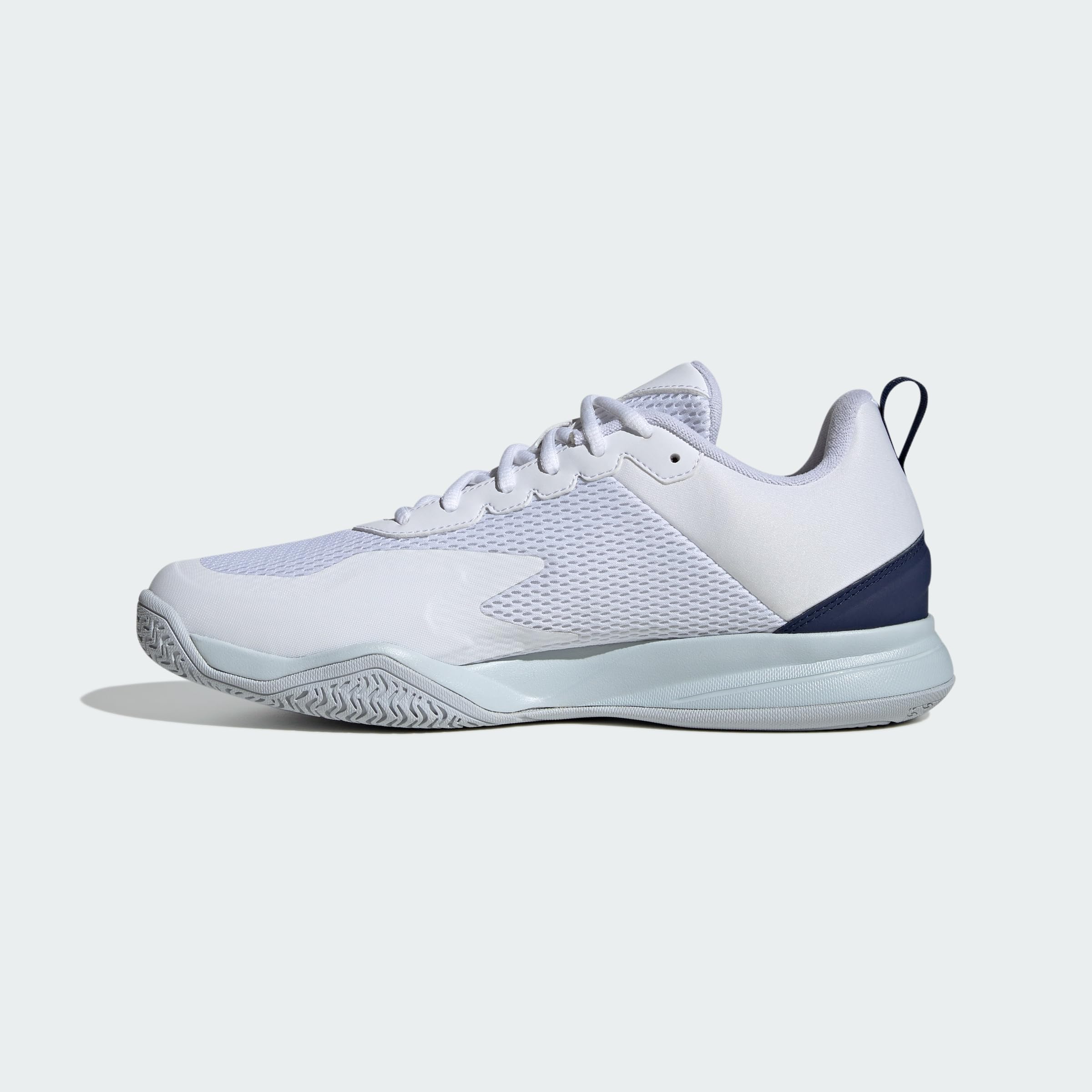 adidas Courtflash Velocidad Tenis Hombre Zapatillas Sneakers