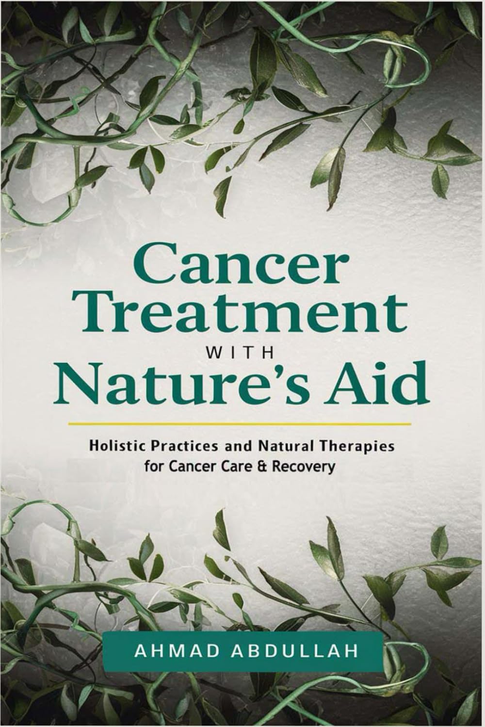 Cancer Treatment with Nature’s Aid: Holistic Practices and Natural Therapies for Cancer Care & Recovery