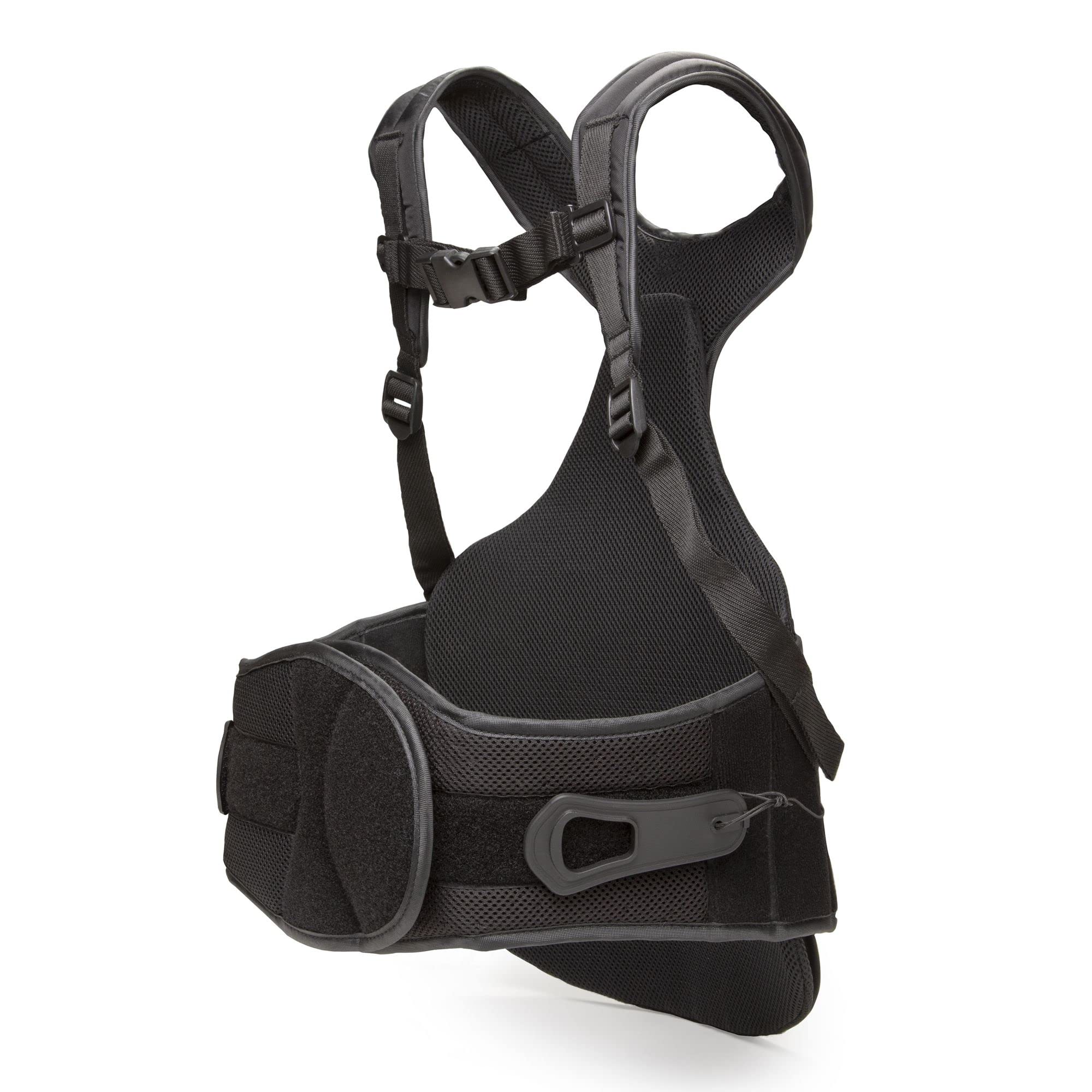 TLSO Thoracic Medical Back Brace PDAC L0456 L0457 Pain Relief and Straightener for Fractures