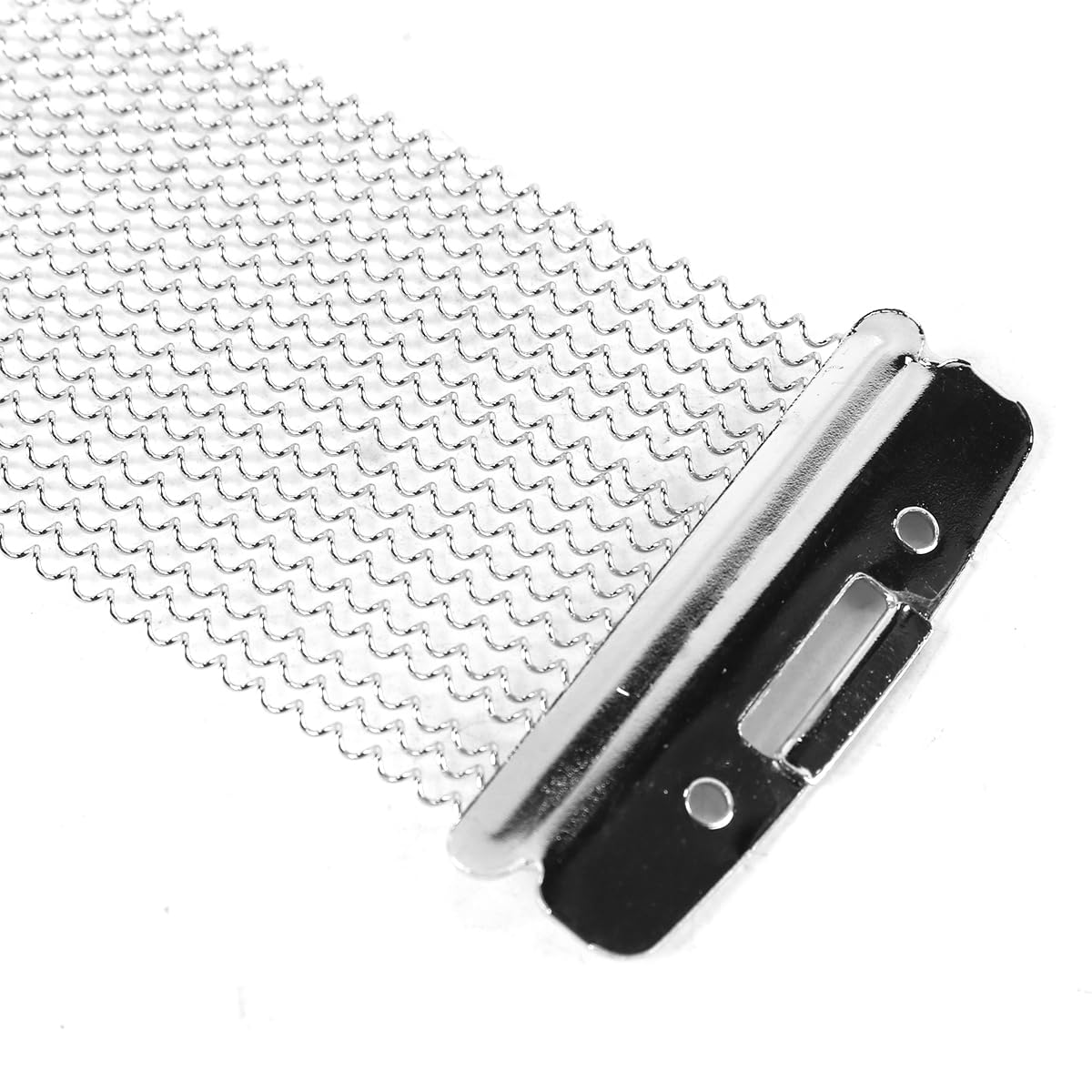 Nicear Drum Wire Percussion Accessories 14 Inch Durable 40 Strand Steel Snare Drum Replacement Accessories - Image 3