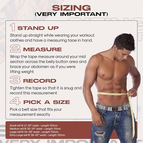 Anime Lever Belt, Weight Lifting Belt, Heavy Duty Powerlifting Weightlifting Gym Belt for Deadlifts Squats Back Support