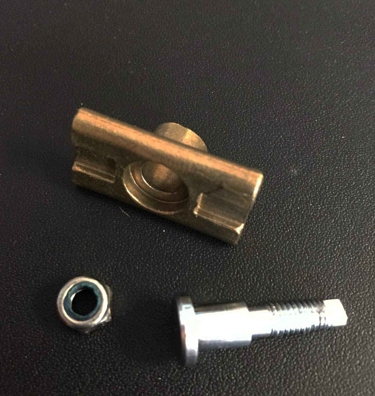 Swedish Car Parts Sprinter Window Regulator Repair Kit
