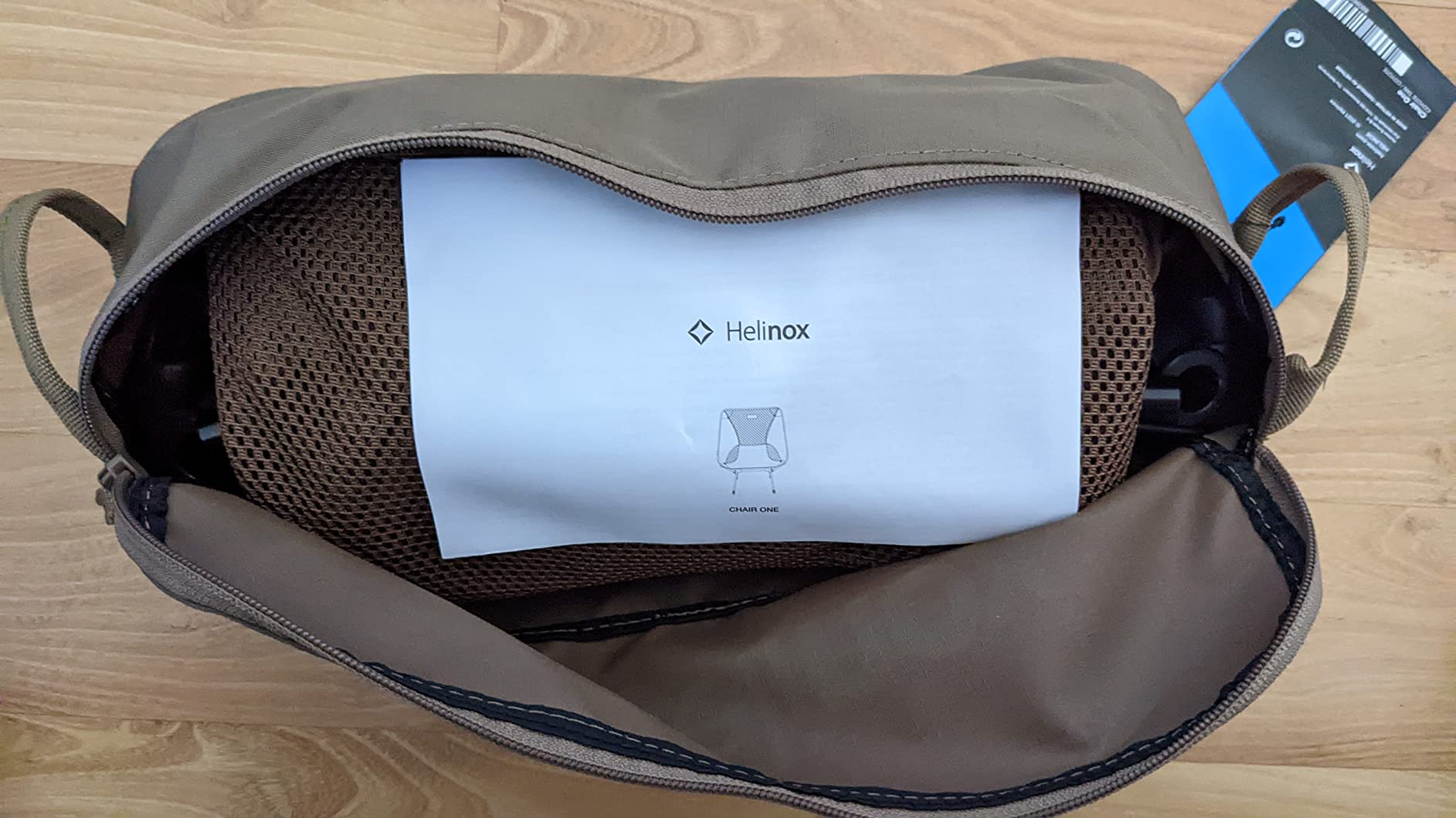 Helinox Camping Chair Review: Helinox Tactical Sunset Camping Chair ...