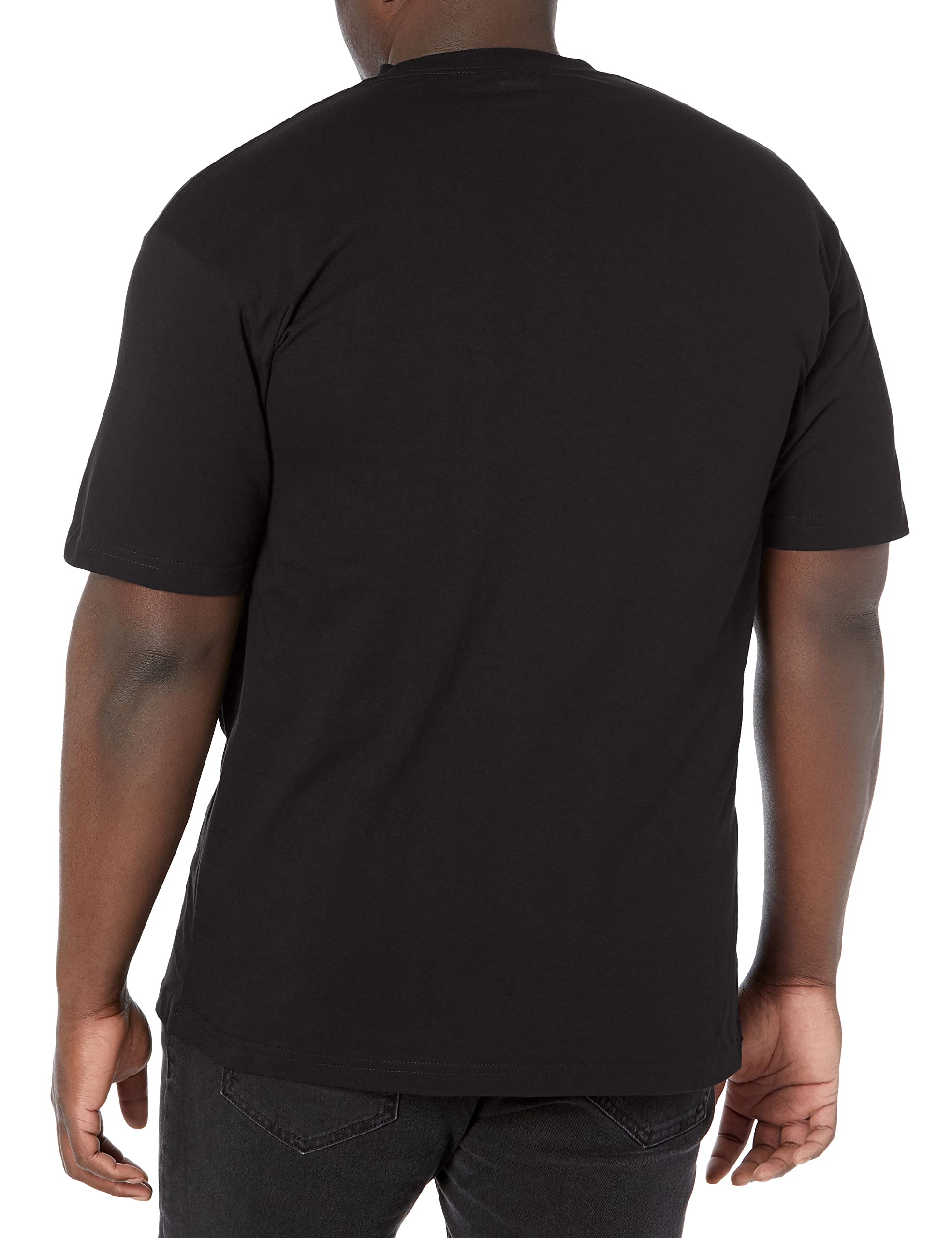 Marvel Passato T-Shirt Uomo