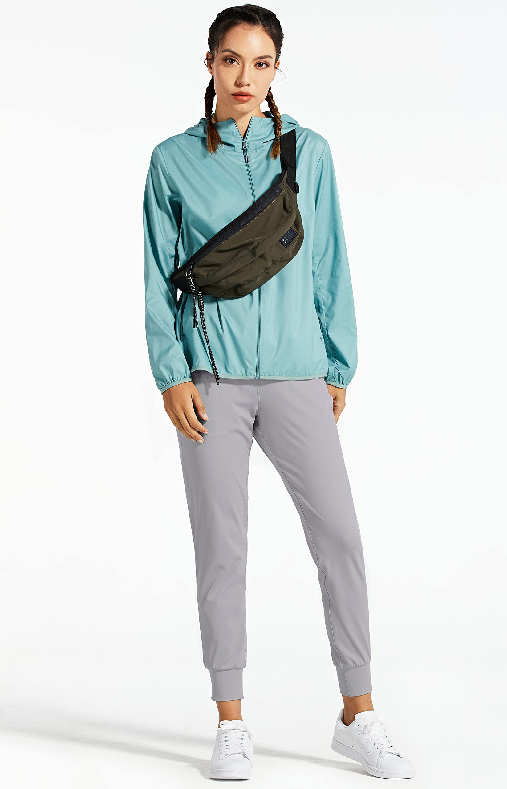 Libin Sweatpants Pantaloni da Tuta Donna