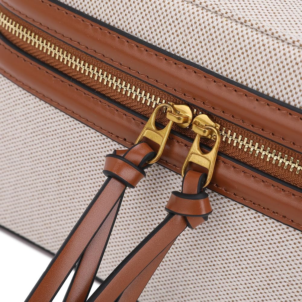 Classic Satchel Crossbody Purse for Women Chic Mini Box Purse, Women Crossbody Shoulder Bag - Image 6