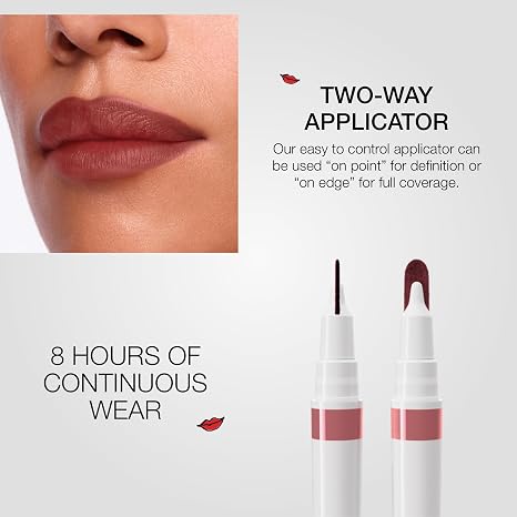 stila Calligraphy Long-Lasting Lip Stain Tint