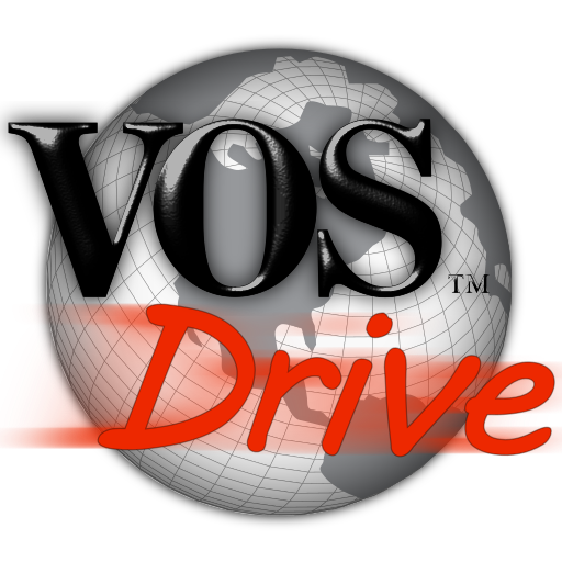VOS Drive - App on Amazon Appstore