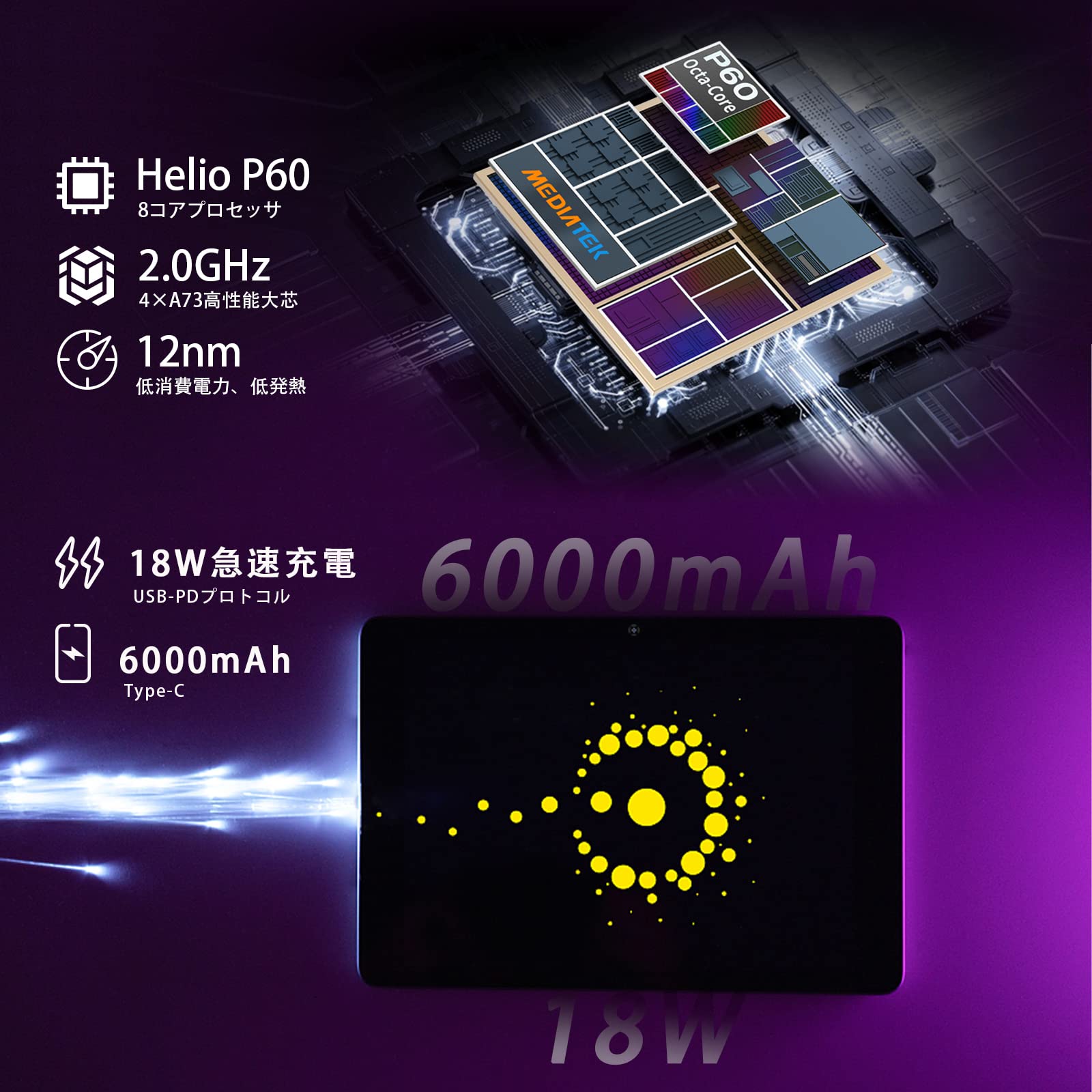 ANDROID - TECLAST M40 Air タブレット 10.1インチ android11 Amazon.co.jp: タブレット 10.1インチ wi-fiモデル Android 11