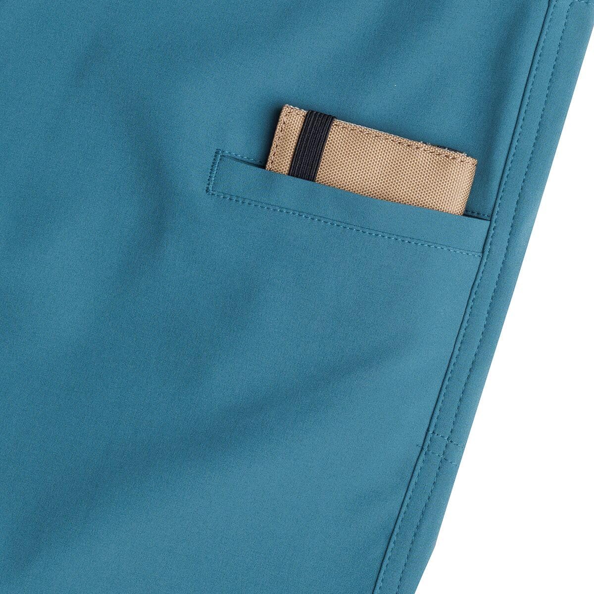 KAVU, Chilli H20 Short - Men's, Transformative Teal, S