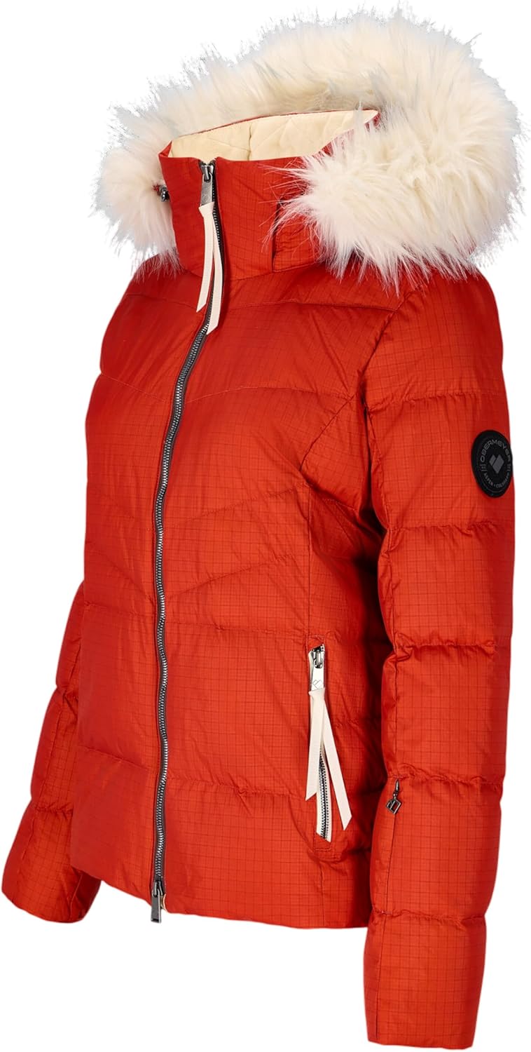 Obermeyer Women's Circe Down Jacket