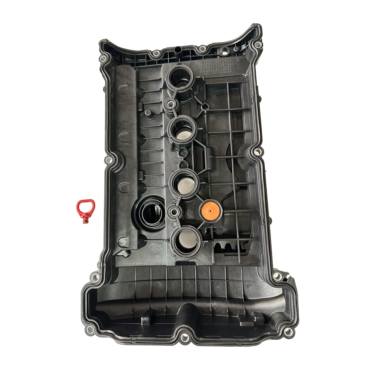 1 set SHLPDFM coperchio valvola testa cilindro motore e guarnizione V759886280 0248Q2 adatto per Citroen C4 C5 DS3 DS4 Peugeot 207 208 3008 308 508 1.6 16V THP EP6