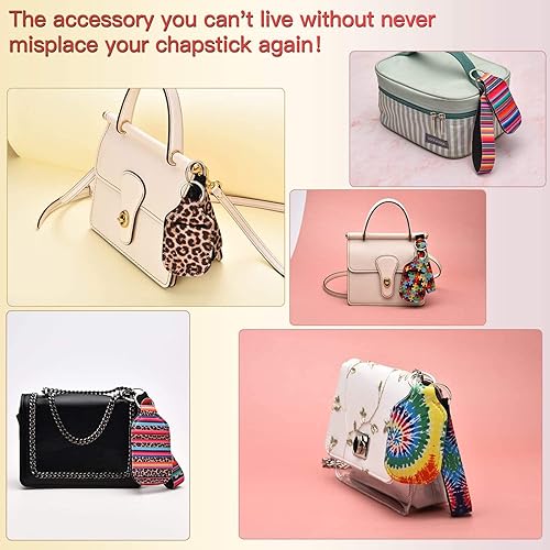 Miniatura 7 de PUEZOKLY Llaveros para mujeres con silbato, pulsera, regalos para mujeres, niñas, amigas, mamá, hija, anciana