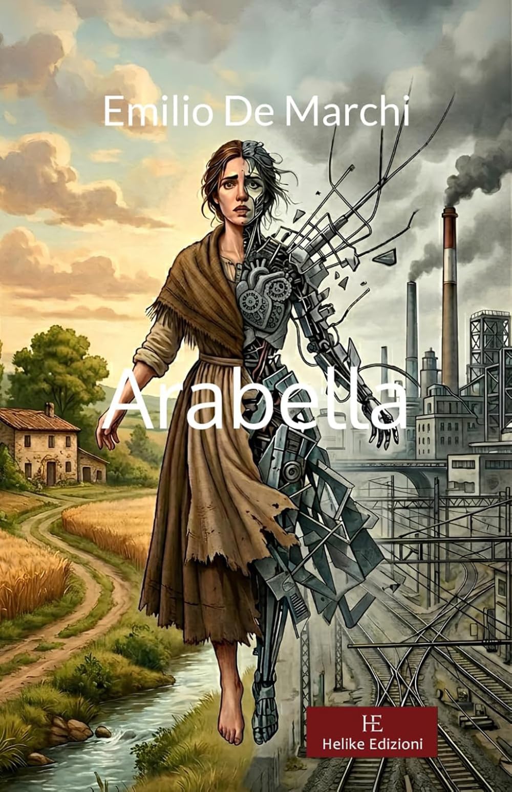 Arabella: Uno dei primi romanzi a raccontare il passaggio dalla campagna all’urbanizzazione