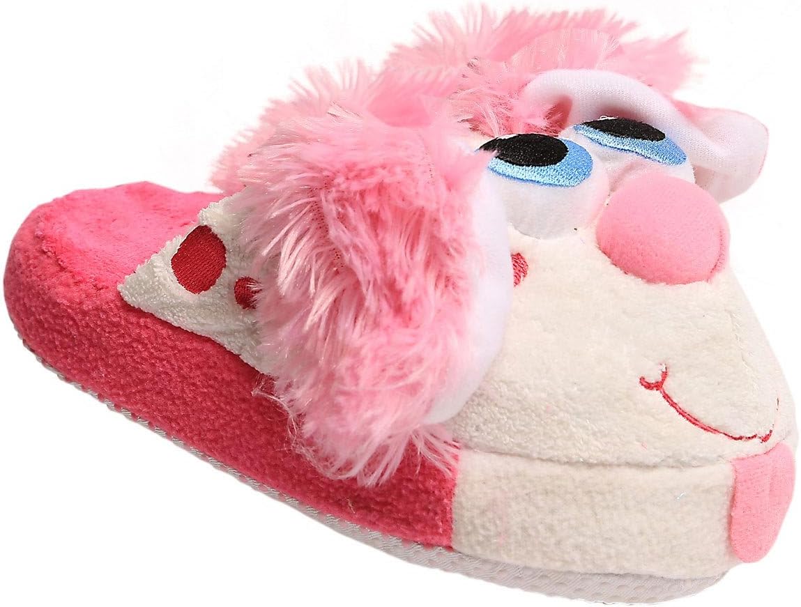 72505 Perky Pink Puppy (Medium)