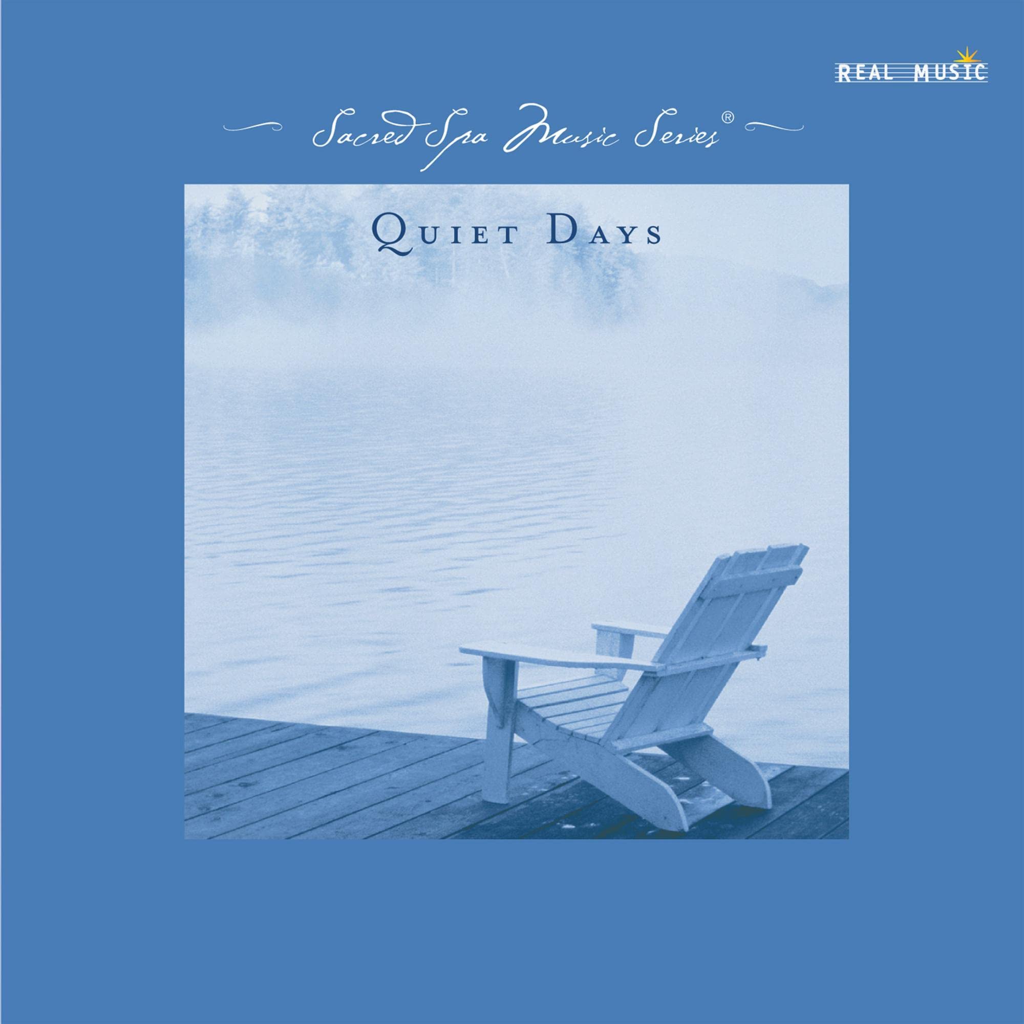 Quiet Days / Var [Audio CD] VARIOUS ARTISTS