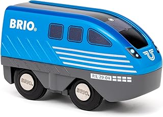 BRIO Çek Bırak Tren Oyuncak