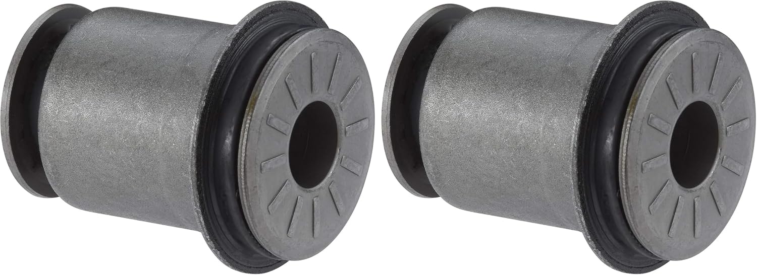 MOOG K200772 Suspension Control Arm Bushing (Pack of 2)