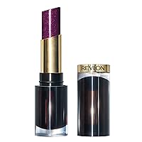 Vista 3 de Revlon Lápiz labial, 023 Rojo deslumbrante, 0.15 oz