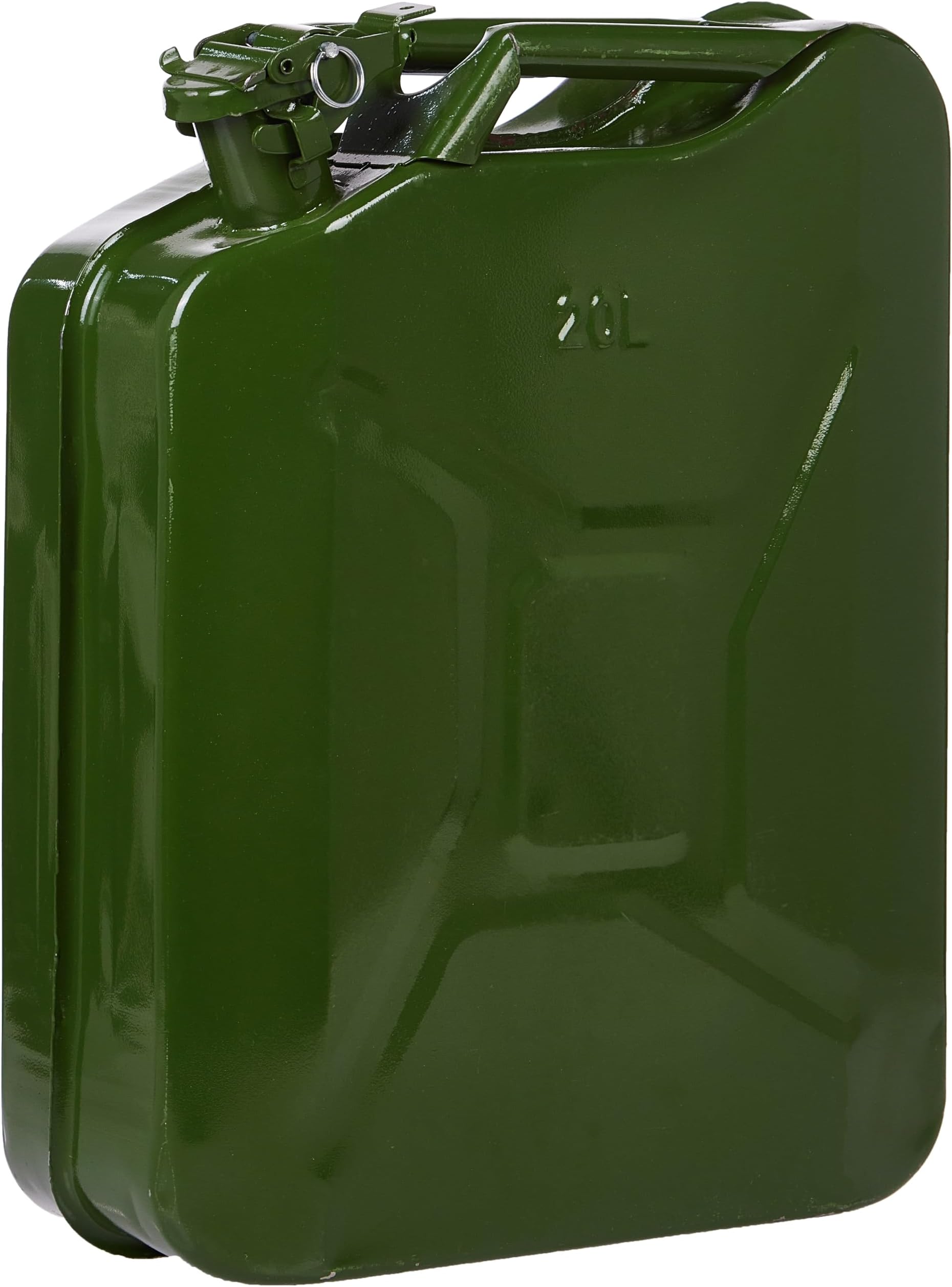 Xcessories X-2342 Jerry Can, 20 Liter