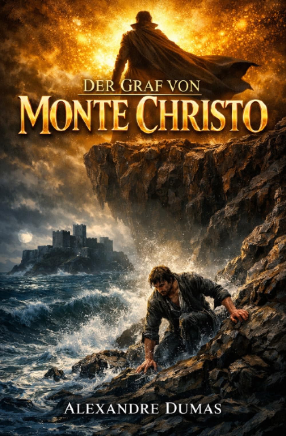 Der Graf von Monte Christo