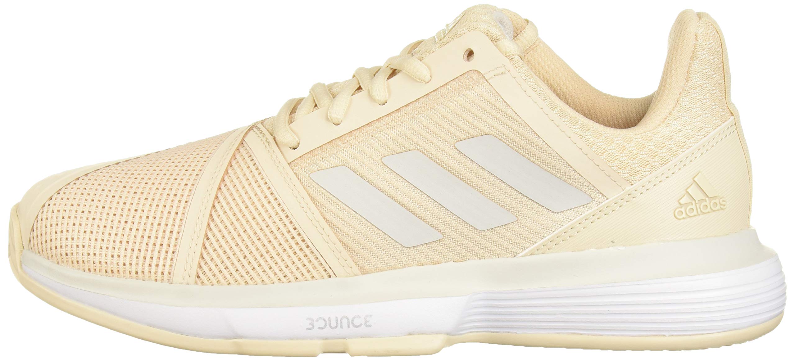 Adidas Womens Courtjam Bounce Tennis Shoe Desertcart Seychelles