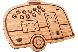 Camper Cutting Board: The Perfect Accessory for Your RV
