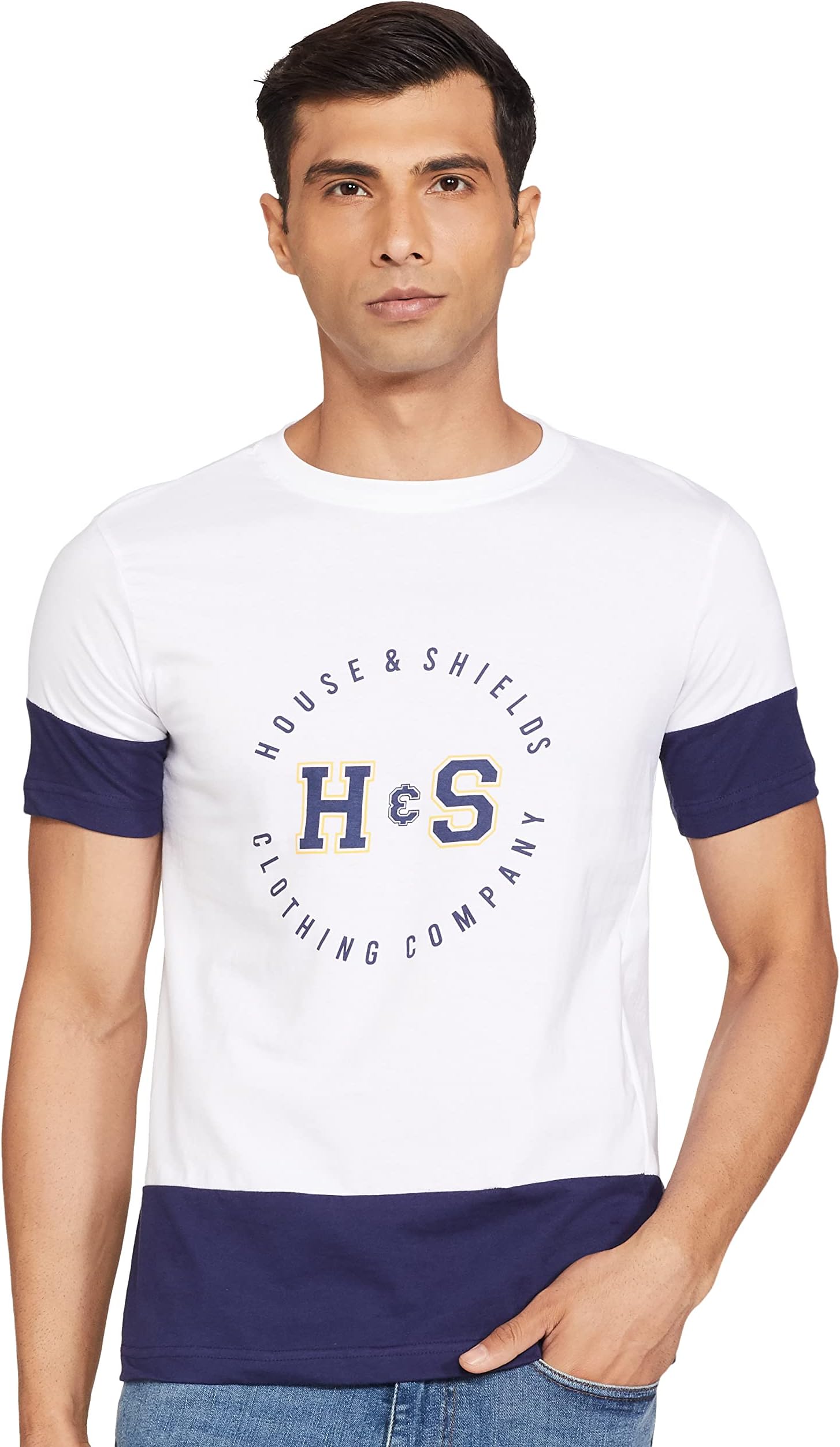 Men's Regular T-Shirt