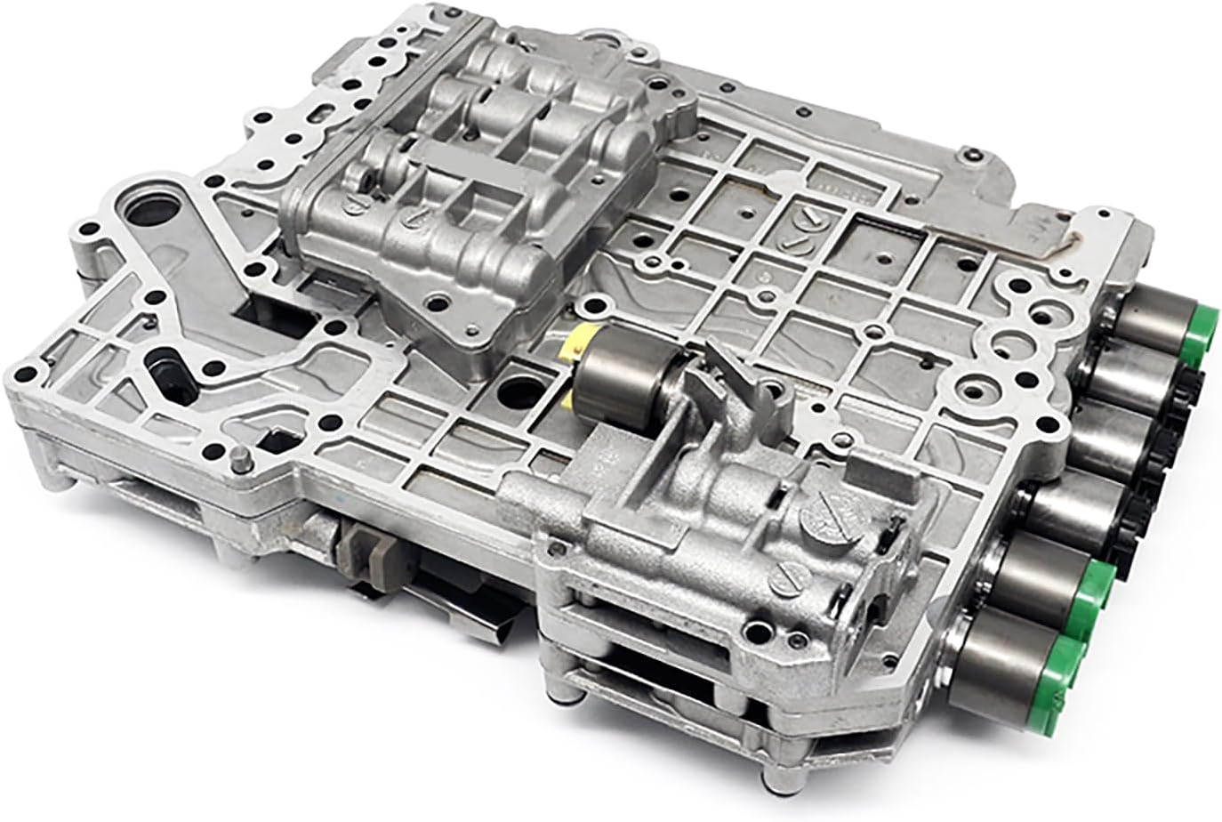 5HP19 01V Transmission Valve Body&Solenoids 5-speed Compatibile for AUDI A6 A8 S4 VW Passat PHAETON