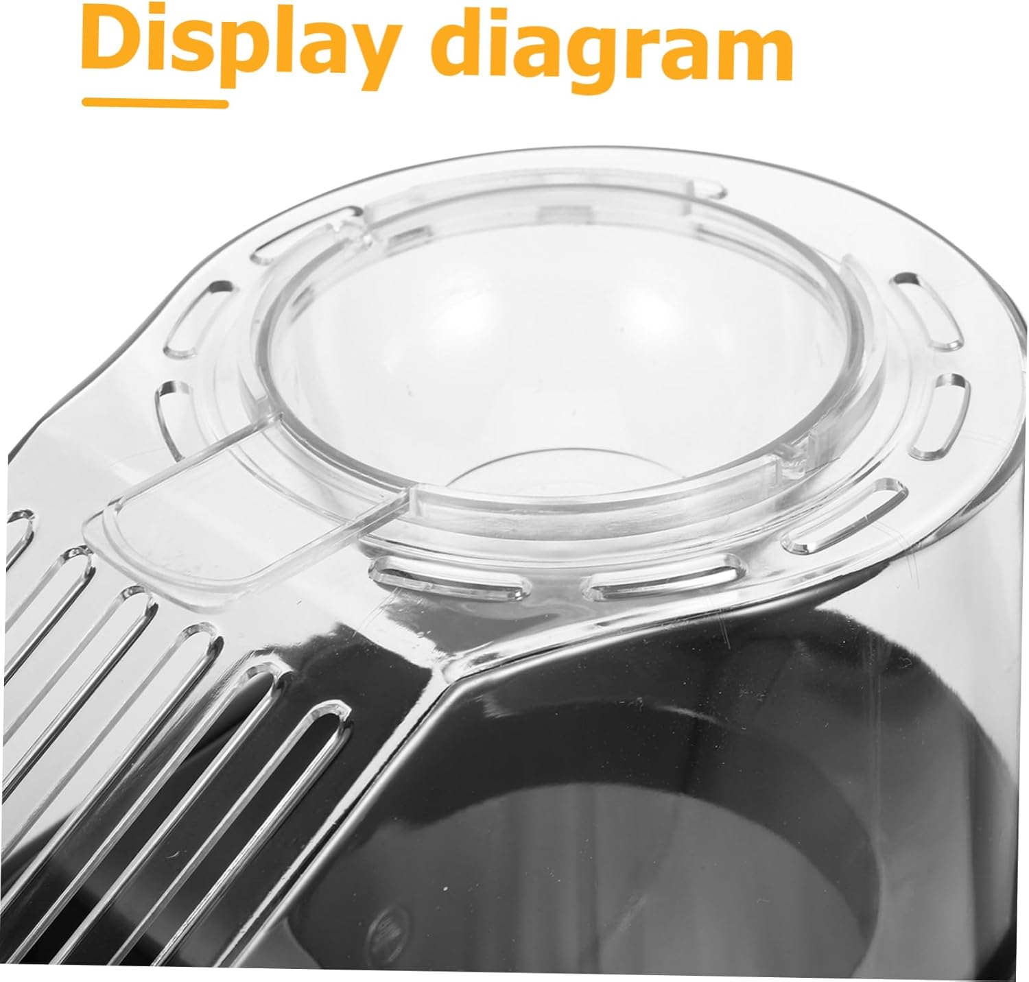 110v Automatic Popcorn Machine Mini Hot Air Popcorn Maker Butter Maker Electric Snack for Home Kitchen Use